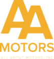 ALL ABOUT MOTERS, INC.